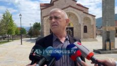 Ambasada bullgare në Shqipëri i dhuroi Bashkisë Pustec, zonë e banuar nga minoriteti maqedonas, pajisje dhe kompjuterë. Partia Aleanca e Maqedonasve për Integrimin Europian e cilëson si provokim këtë veprim […]