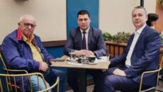Единствената партија на Македонците во Албанија, Македонска алијанса за европска интеграција, МАЕИ, продолжува со напорите во новиот изборен законик во оваа земја, да се предвидат гарантирани пратенички места за малцинствата. […]
