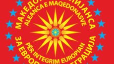 Partia Aleanca e Maqedonasve për Integrimin Europian dërgon urimet më të ngrohta për të gjithë besimtarët e besimit islam me rastin e festës së madhe të Kurban Bajramit. “Të nderuar […]
