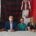 Во рамките на работна посета на Србија, делегација на единствената Македонска партија во Албанија – Македонска алијанса за европска интеграција предводена од претседателот Васил Стерјовски оствари прием во Националниот совет […]
