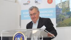 Излагање на Веле Митаноски на Научната коференција “80 години образование на мајчин македонски јазик” организирана од страна на Македонското друштво „Сонце” од Корча, Универзитетот „Фан С. Ноли”, како и “Мрежата […]