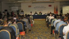 Конкретизација на заложбите на владите на Македонија и Албанија за развој на економските релации помеѓу двете земји преку директно таргетирање на секторите во кои постои потенцијал за продлабочување на соработката […]