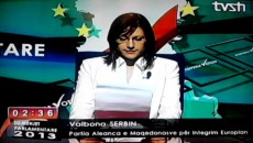 Македонската патија, Македонска алијанса за европска интеграција, МАЕИ, на 1-ви јуни 2013 година на албанската државна телевизија ја претстави изборната програма Постигнувањата на партијата, или како што рече, бројни резултати […]