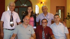 Народниот првобранител на Албанија во соработка со малцинствата во Албанија ќе формираат заедничка работна група, чија задача ќе биди изготвување на посебен извештај за положбата и правата на малцинствата во […]