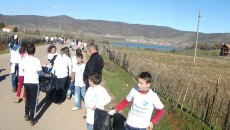 На иницијативата за чистење на Албанија, како дел од проектот кој се спроведува во над 100 земји, се приклучи и националниот парк Преспа, и учениците од училиштата во Преспа . […]