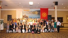 По шести  пат традиционално на 22 ноември во Мисисага, Канада,  Македонците со потекло од Мала Преспа кој што живеат во Канада и Америка организиираа македонска вечер по повод православниот празник […]
