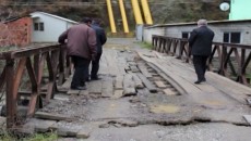 Повеќе од 3.500 жители од шесте села на општините Шиштавец и Запод во областа Гора, во Кукс ризикуваат да бидат изолирани бидејќи мостот од кој минуваат секој ден е амортизиран, […]