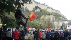 Семакедонски народен собир на 19-ти април 2015 се одржа во Мелник, Бугарија. Голем број Македонци од сите делови на Бугарија дојдоа на одбележувањето на стогодишнината од смртта на Јане Сандански. […]