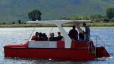 Во општина Пустец, во водите на Преспанското езеро, на 11 септември, се инагурираше туристичко бродче кое функсионира на соларна енергија и кое ќе служи за промоција на туристичките вредности на […]