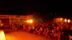 Најголемиот македонски празник Илинден во Пустец, во Република Албанија, беше одбележан со осмото издание на театарскиот фестивал „Македонско културно лето“, кој се одржа од 29 јули до 2 август. На […]