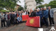 На 4 мај во село Делчево, општина Сандански, беше одбележена 121 годишнина од убиството на великанот на македонското револуционерно движење Гоце Делчев. Делегации на Европската слободна алијанса (European Free Alliance […]
